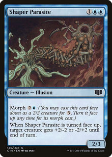 125-shaperparasite