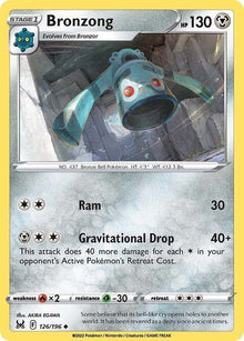 126-bronzong