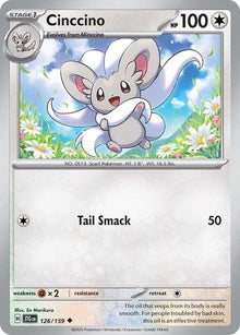 126-cinccino