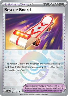 126-rescueboard-pokeballpattern