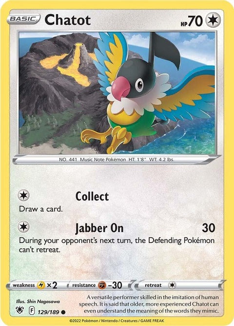 129-chatot