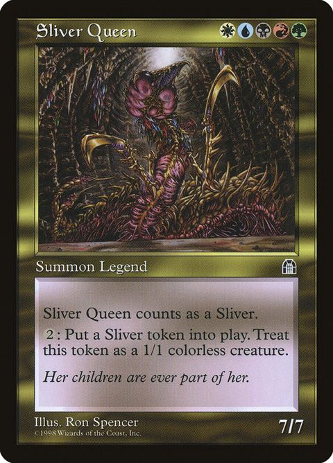 129-sliverqueen