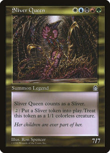 129-sliverqueen