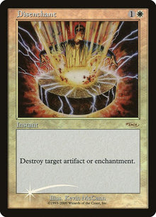 13-disenchant
