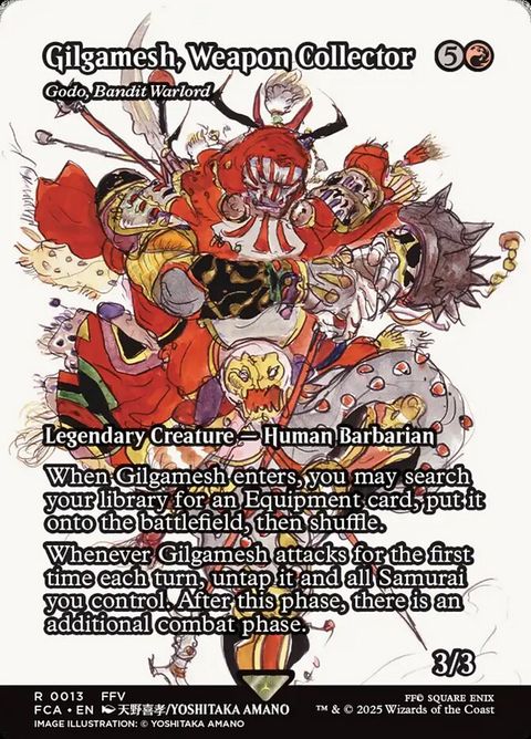 13-godobanditwarlord