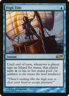 13-hightide