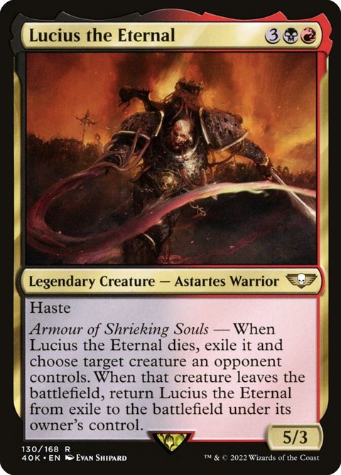 130-luciustheeternal