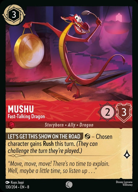 130-mushu