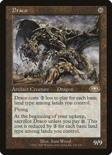131-draco