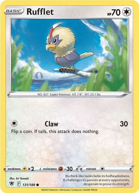 131-rufflet