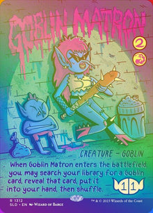 1312★-goblinmatron