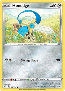 133-honedge