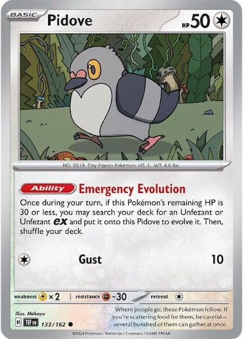133-pidove