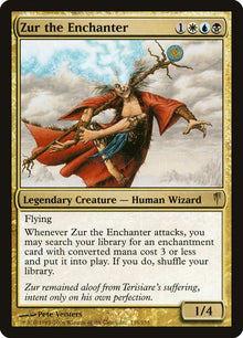 135-zurtheenchanter