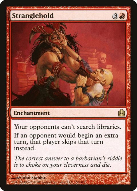 136-stranglehold