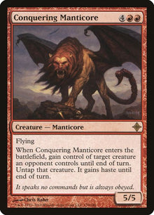 139-conqueringmanticore