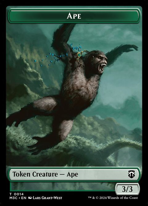 14-ape