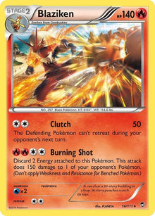 14-blaziken