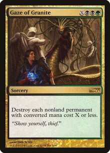 14-gazeofgranite