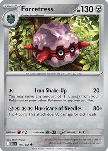 140-forretress