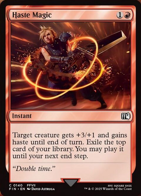 140-hastemagic