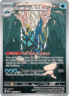 141-clawitzer