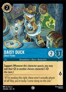 141-daisyduck-ghostfinder