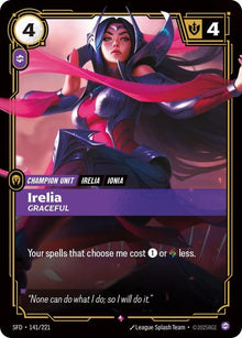 141-ireliagraceful