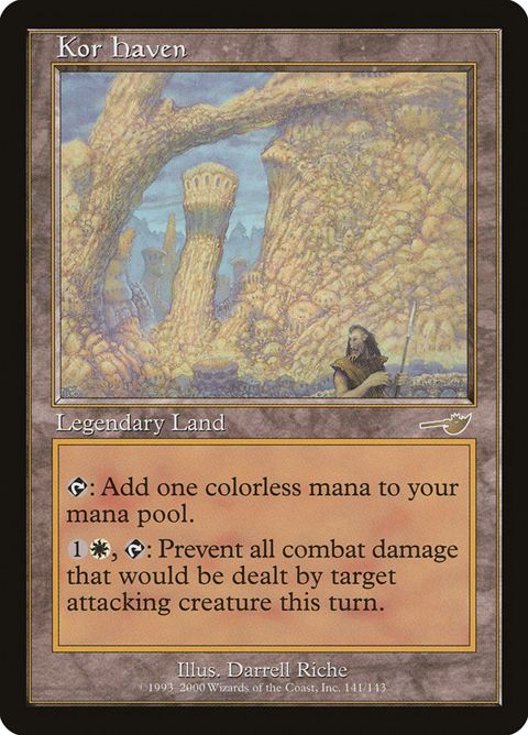 141-korhaven