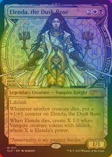 1411★-elendatheduskrose