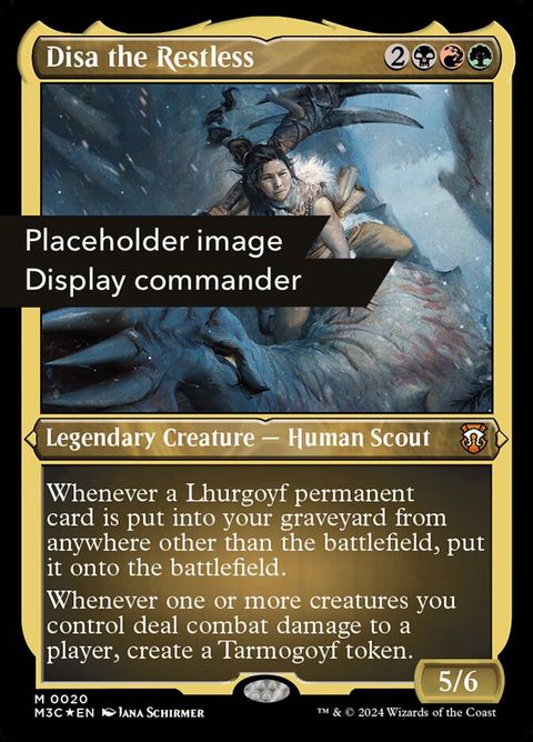 144-disatherestless