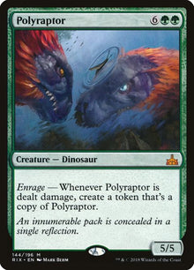 144-polyraptor