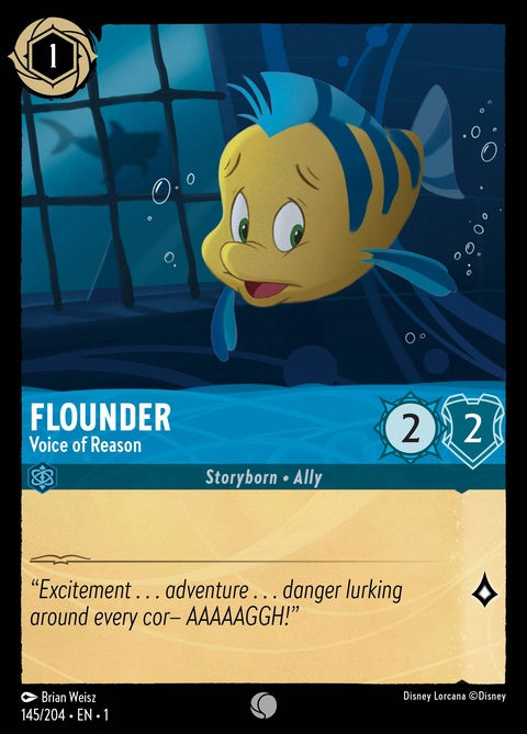 145-flounder