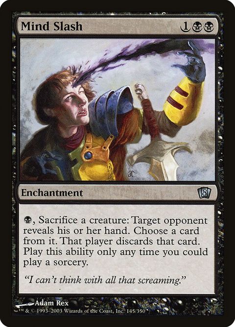145★-mindslash