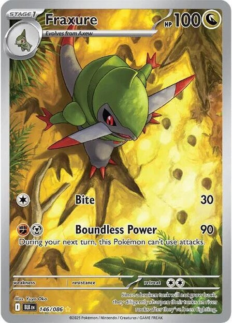 146-fraxure