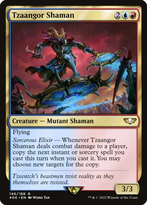 146-tzaangorshaman