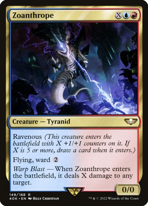 149-zoanthrope