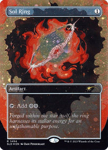 1494★-solring