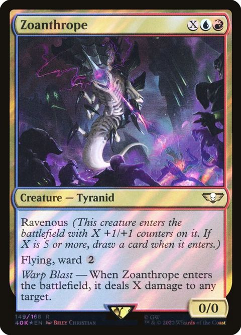 149★-zoanthrope