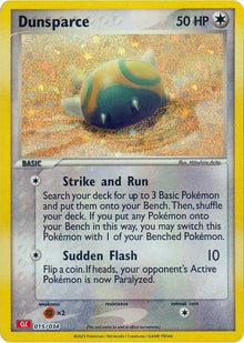 15-dunsparce