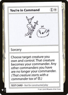15-youreincommand