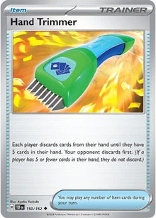 150-handtrimmer