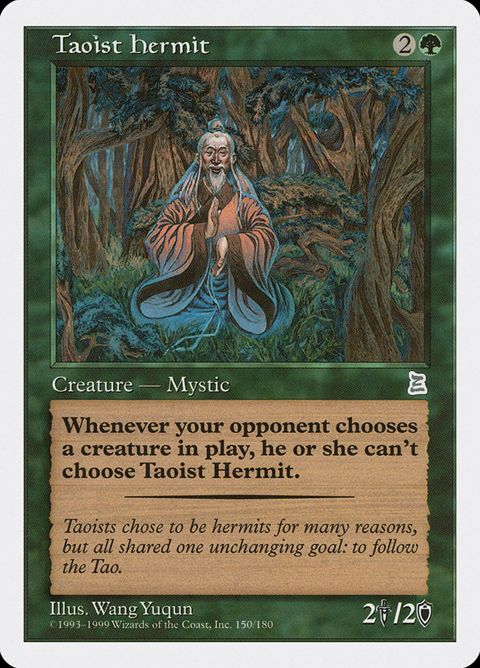 150-taoisthermit
