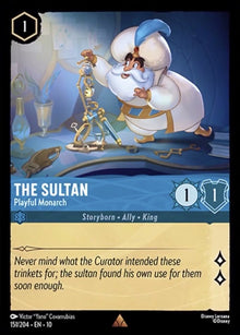 151-thesultan-playfulmonarch