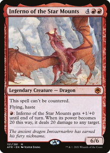 151p-infernoofthestarmounts