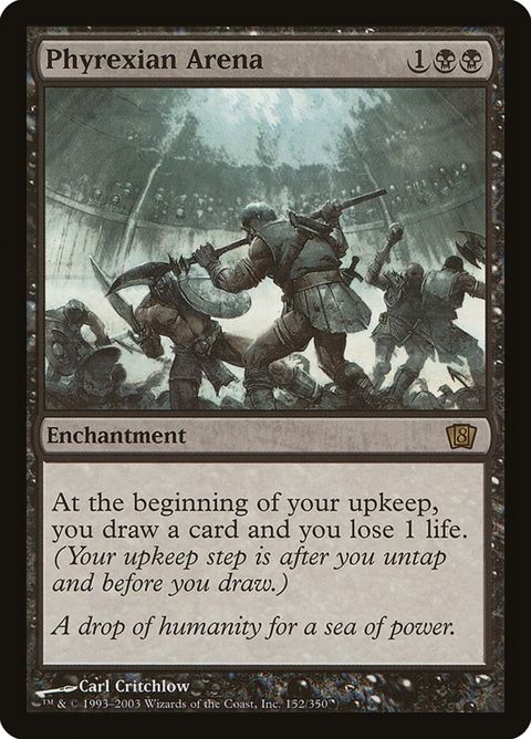 152★-phyrexianarena