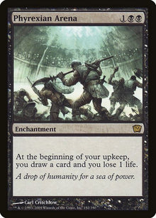 152★-phyrexianarena