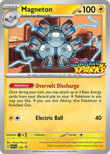 153-magneton