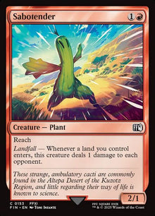153-sabotender
