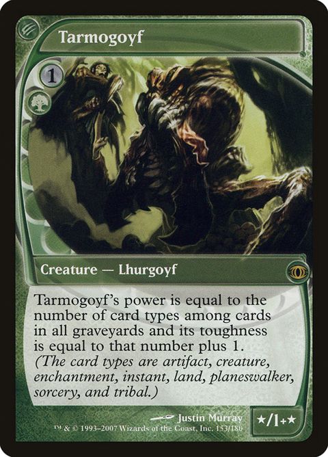 153-tarmogoyf